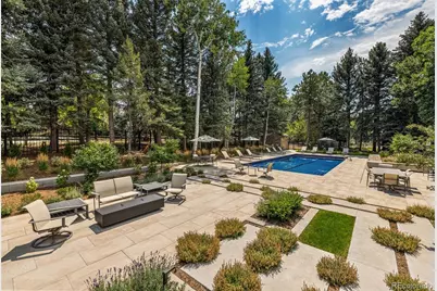 9 Cherry Hills Farm Court, Cherry Hills Village, CO 80113 - Photo 6