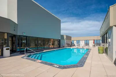 1625 Larimer Street #507, Denver, CO 80202 - Photo 24