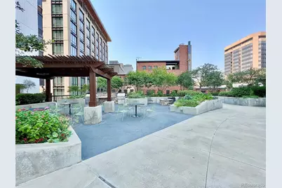 1625 Larimer Street #507, Denver, CO 80202 - Photo 36
