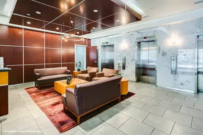 1625 Larimer Street #507, Denver, CO 80202 - Photo 1