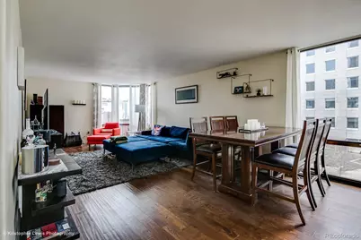 1625 Larimer Street #507, Denver, CO 80202 - Photo 2