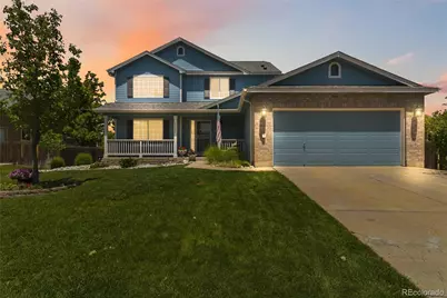 23981 Glenmoor Drive, Parker, CO 80138 - Photo 46