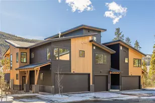 624 Montezuma Rd, Keystone, CO 80435 - Photo 1