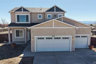 980 W El Nido, Pueblo, CO 81007 - Photo 1