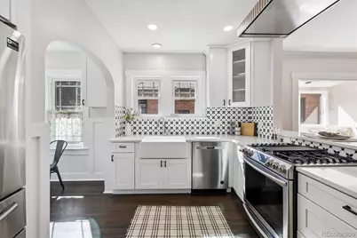 1936 Ivanhoe Street, Denver, CO 80220 - Photo 16