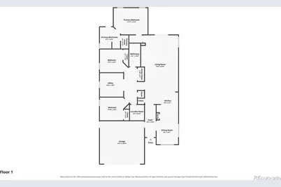 14462 W 91st Lane, Arvada, CO 80005 - Photo 40