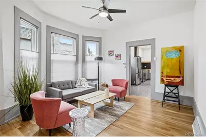 4206 Stuart Street, Denver, CO 80212 - Photo 2