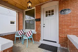 4206 Stuart St, Denver, CO 80212 - Photo 2