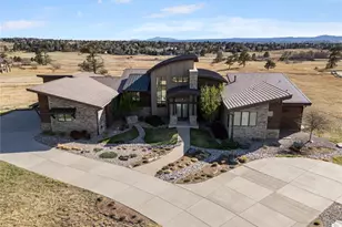 8436 Lost Reserve Ct, Parker, CO 80134 - Photo 2