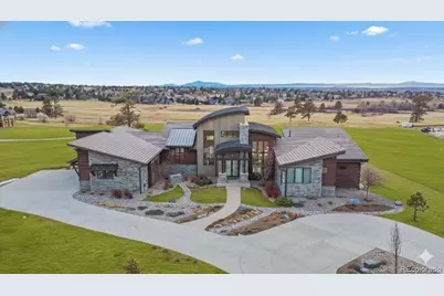 8436 Lost Reserve Court, Parker, CO 80134 - Photo 1