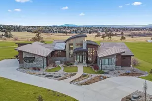 8436 Lost Reserve Ct, Parker, CO 80134 - Photo 1