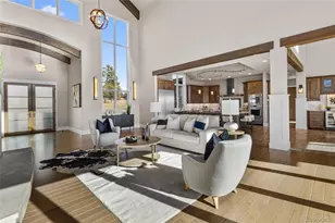 8436 Lost Reserve Ct, Parker, CO 80134 - Photo 2