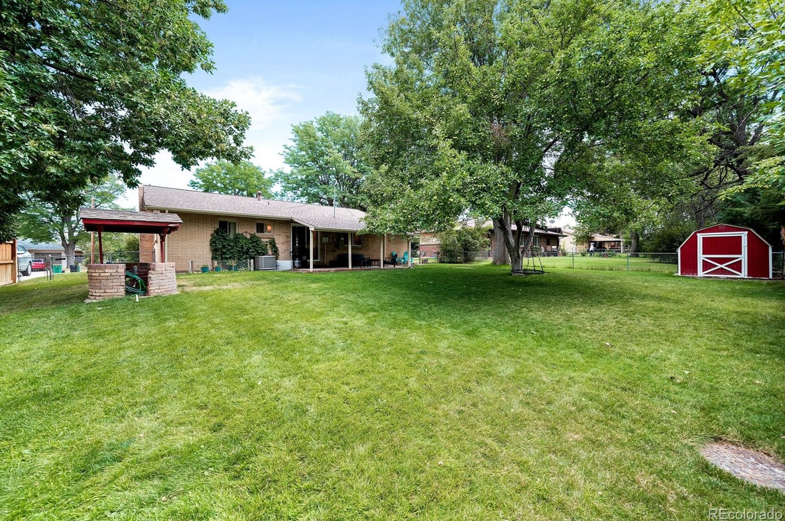 45 Estes St, Denver CO  80226-1253 exterior