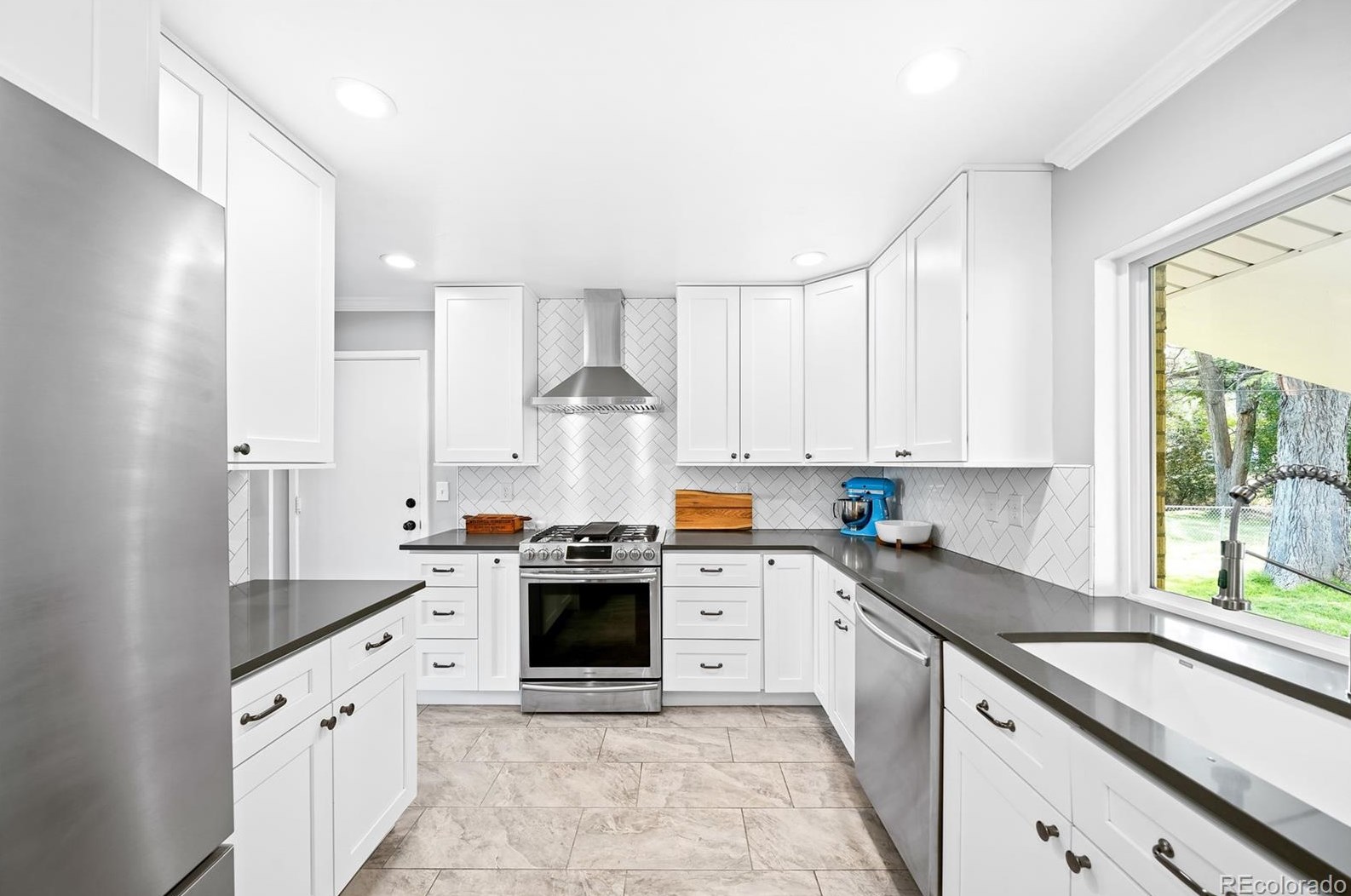 45 Estes St, Denver CO  80226-1253 exterior