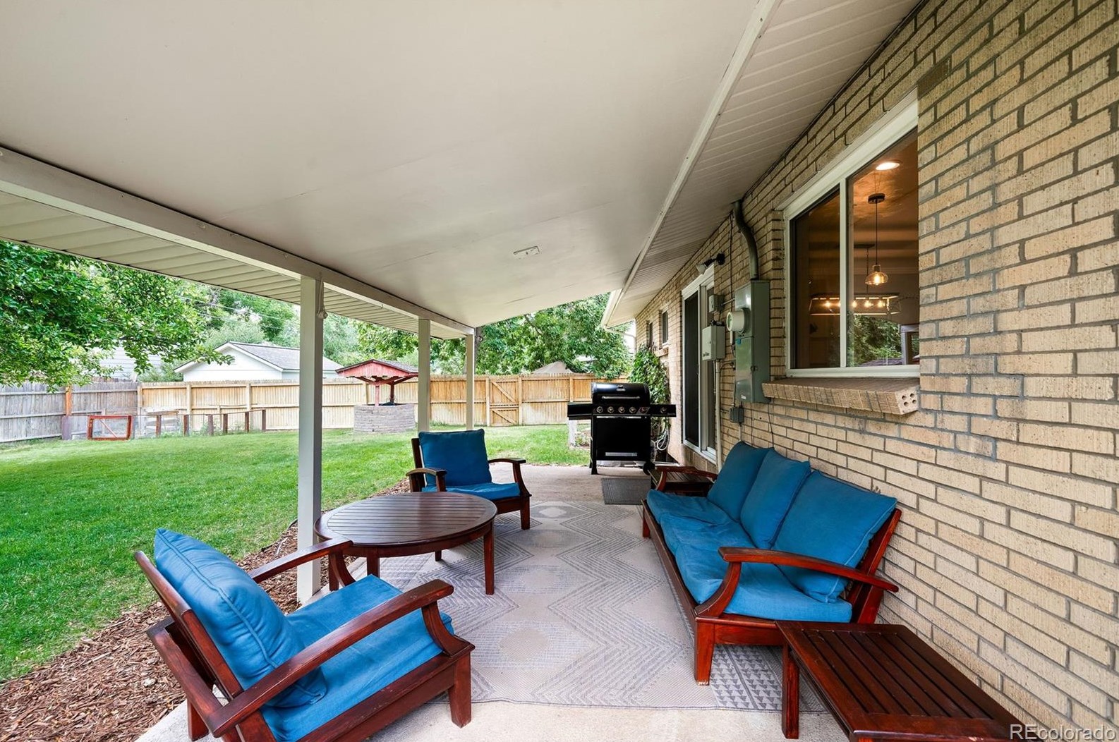 45 Estes St, Denver CO  80226-1253 exterior