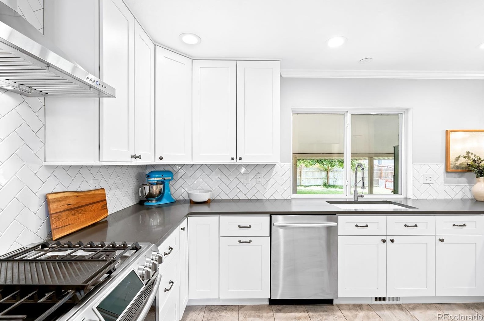 45 Estes St, Denver CO  80226-1253 exterior