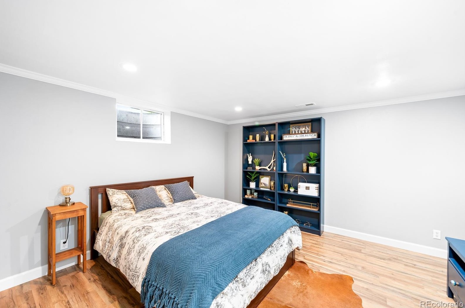 45 Estes St, Denver CO  80226-1253 exterior