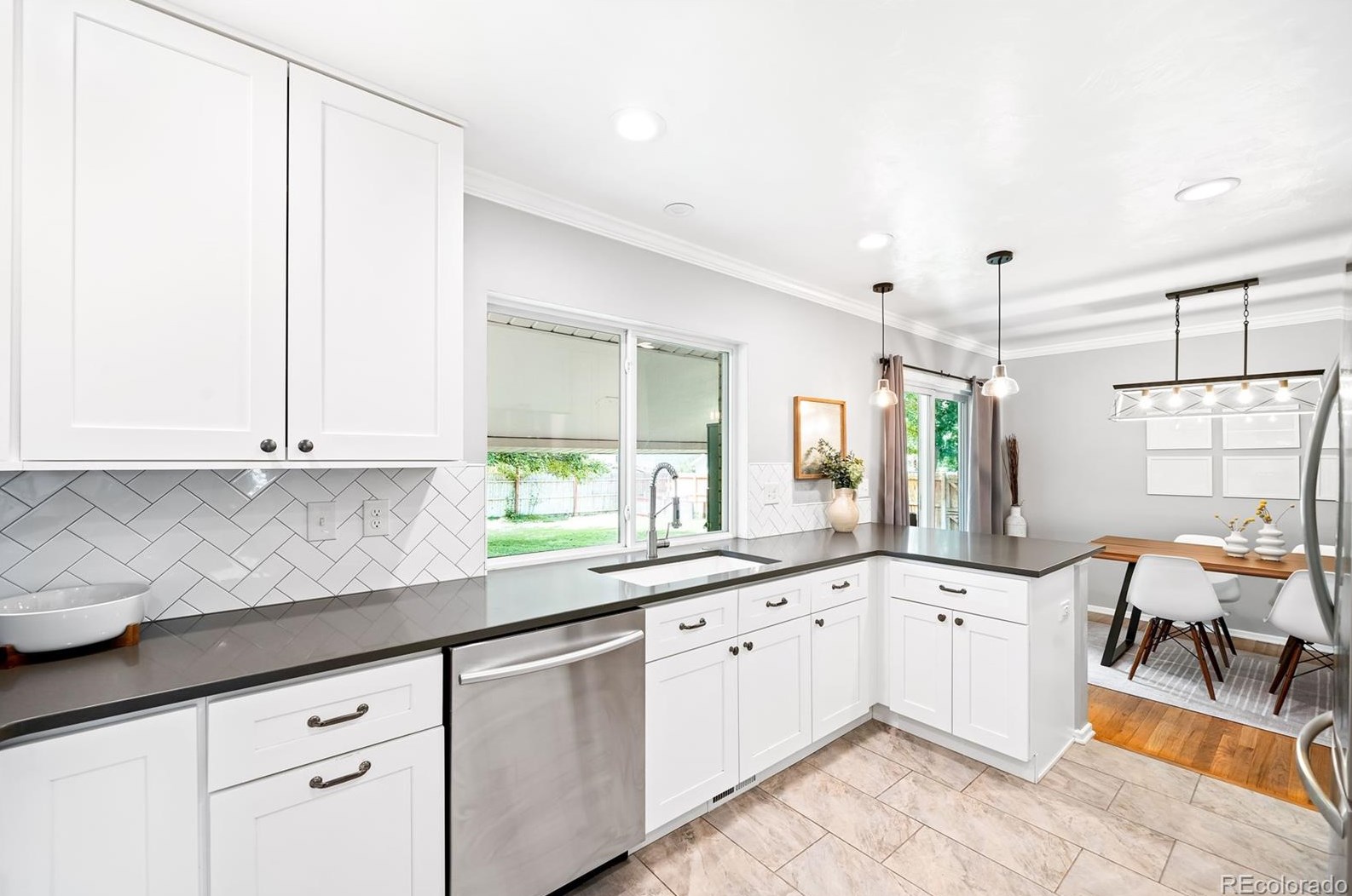 45 Estes St, Denver CO  80226-1253 exterior