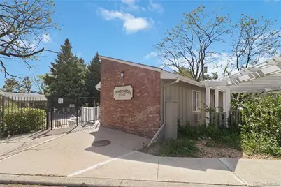 857 S Van Gordon Court #C105, Lakewood, CO 80228 - Photo 2