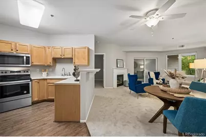 2894 W Riverwalk Circle #B211, Littleton, CO 80123 - Photo 8