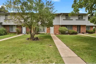 1291 S Troy Street, Aurora, CO 80012 - Photo 1