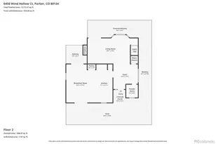 6456 N Windhollow Ct, Parker, CO 80134 - Photo 32