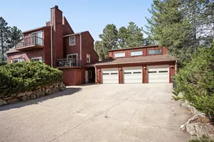 6456 N Windhollow Ct, Parker, CO 80134 - Photo 1