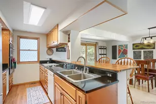 6456 N Windhollow Ct, Parker, CO 80134 - Photo 4