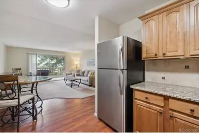 580 S Clinton Street #12C, Denver, CO 80247 - Photo 4