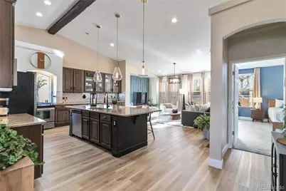 3628 Sky Church Drive, Castle Rock, CO 80109 - Photo 10