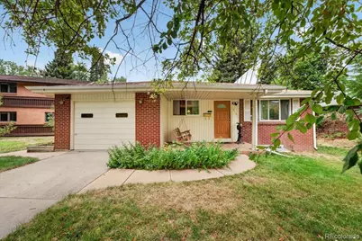 2006 Arapahoe Street, Golden, CO 80401 - Photo 2