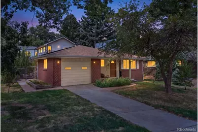 2006 Arapahoe Street, Golden, CO 80401 - Photo 1