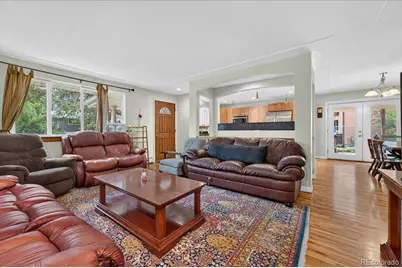 2006 Arapahoe Street, Golden, CO 80401 - Photo 4