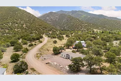 4247 Serene Way, Crestone, CO 81131 - Photo 46