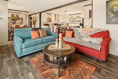 4247 Serene Way, Crestone, CO 81131 - Photo 4