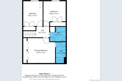 11133 Vrain Street, Westminster, CO 80031 - Photo 50