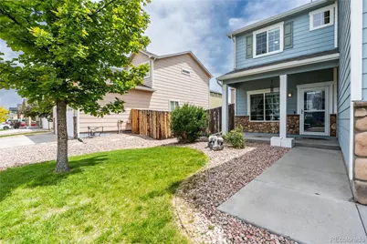 9264 Sand Myrtle Drive, Colorado Springs, CO 80925 - Photo 1