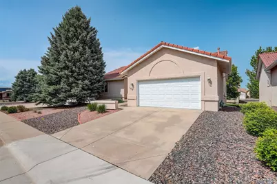 160 Las Lunas Street, Castle Rock, CO 80104 - Photo 2