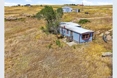 911 Private Road 112, Elizabeth, CO 80107 - Photo 14