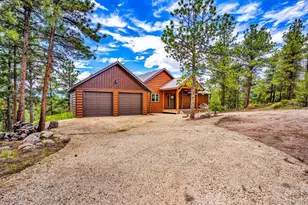 4513 Co Rd 323, Westcliffe, CO 81252 - Photo 2