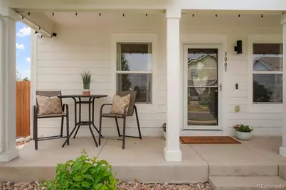 3005 Quarterland Street, Strasburg, CO 80136 - Photo 2