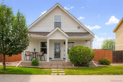 3005 Quarterland Street, Strasburg, CO 80136 - Photo 1