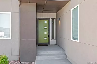 9417 Bugaboo Drive, Colorado Springs, CO 80924 - Photo 4
