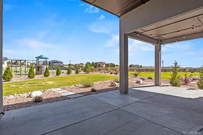 9417 Bugaboo Drive, Colorado Springs, CO 80924 - Photo 38