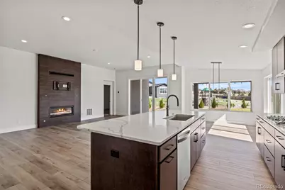 9417 Bugaboo Drive, Colorado Springs, CO 80924 - Photo 12
