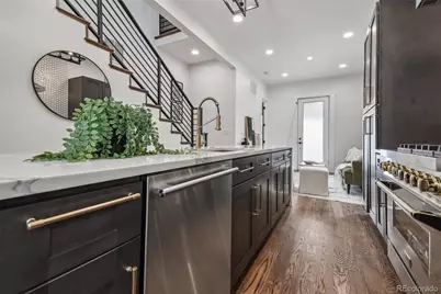 1024 W 8th Avenue, Denver, CO 80204 - Photo 6