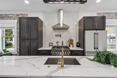 1024 W 8th Avenue, Denver, CO 80204 - Photo 1