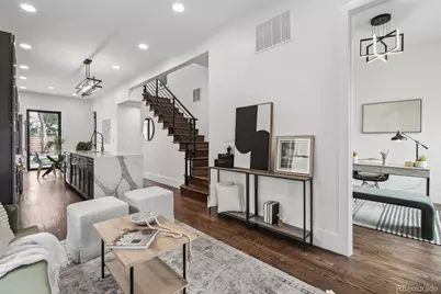 1024 W 8th Avenue, Denver, CO 80204 - Photo 4