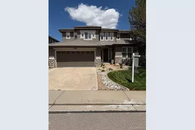 3307 Sturbridge Drive, Highlands Ranch, CO 80129 - Photo 1