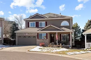 10269 Fawnbrook Ct, Highlands Ranch, CO 80130 - Photo 2